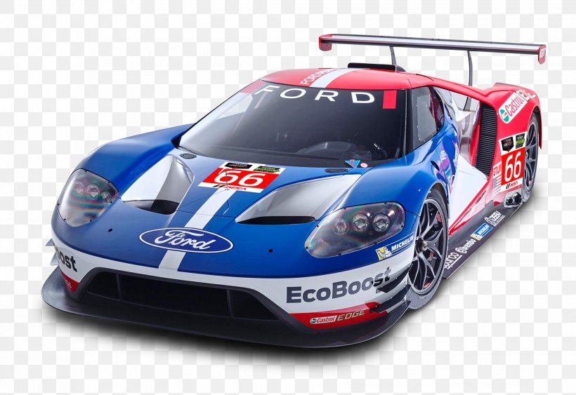 2016 24 Hours Of Le Mans Ford GT FIA World Endurance Championship Ford Motor Company, PNG, 1960x1348px, 24 Hours Of Le Mans, Ford Gt, Auto Racing, Automotive Design, Automotive Exterior Download Free
