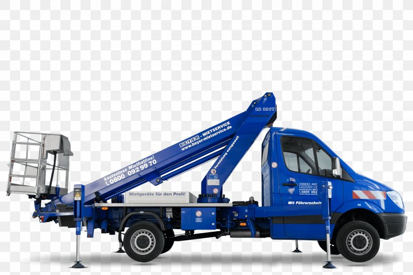 Arbeitsbühne Commercial Vehicle Truck Hoogwerker Ruthmann, PNG, 1600x1066px, Commercial Vehicle, Aerial Work Platform, Cargo, Construction Equipment, Crane Download Free