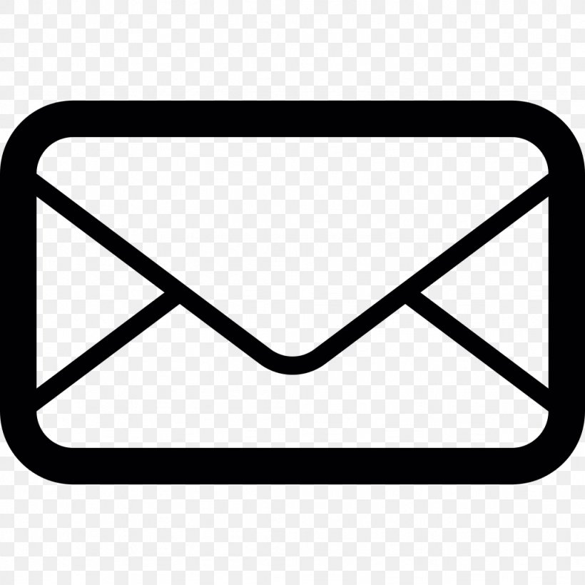 Email, PNG, 1024x1024px, Email, Black, Black And White, Computer Network, Csssprites Download Free