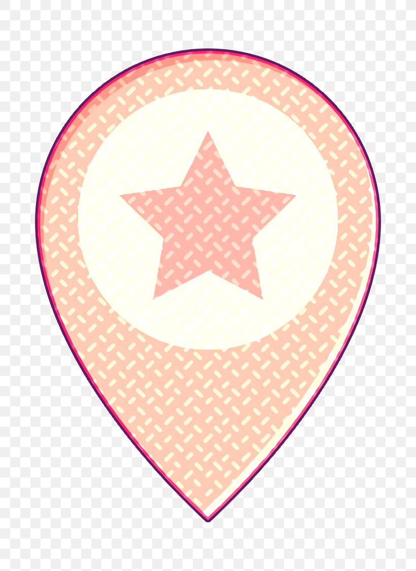 Event Icon Star Icon Navigation Map Icon, PNG, 820x1124px, Event Icon, Circle, Emblem, Logo, Magenta Download Free