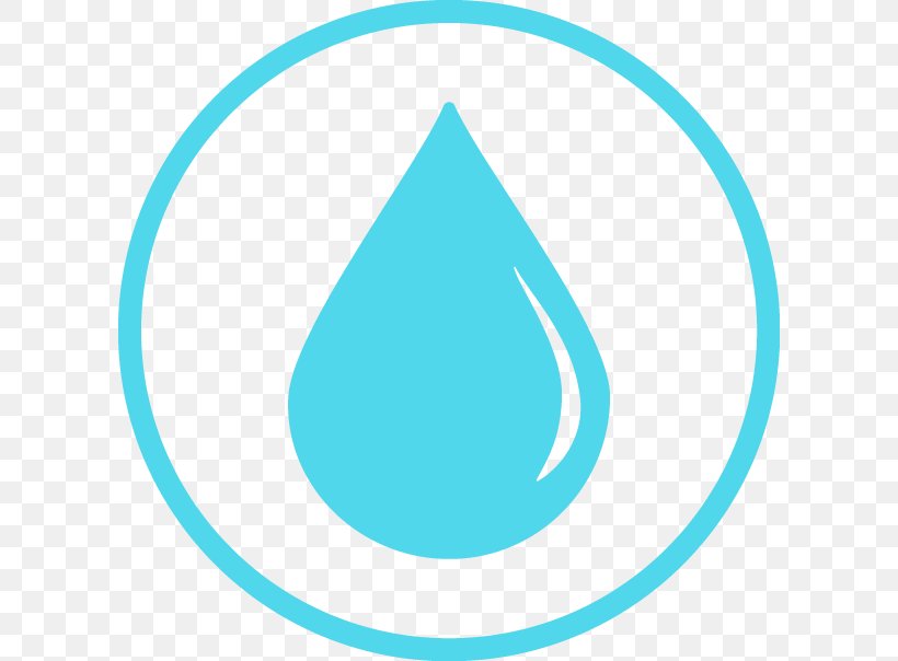 Hydrate Symbol Water, PNG, 604x604px, Hydrate, Aqua, Area, Azure, Blue Download Free