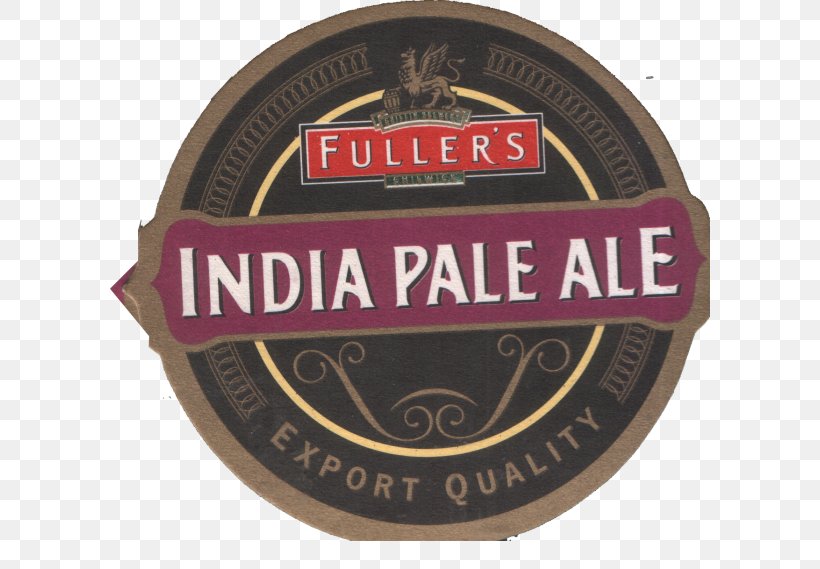 India Pale Ale Porter Beer, PNG, 600x569px, India Pale Ale, Ale, Badge, Beer, Brand Download Free