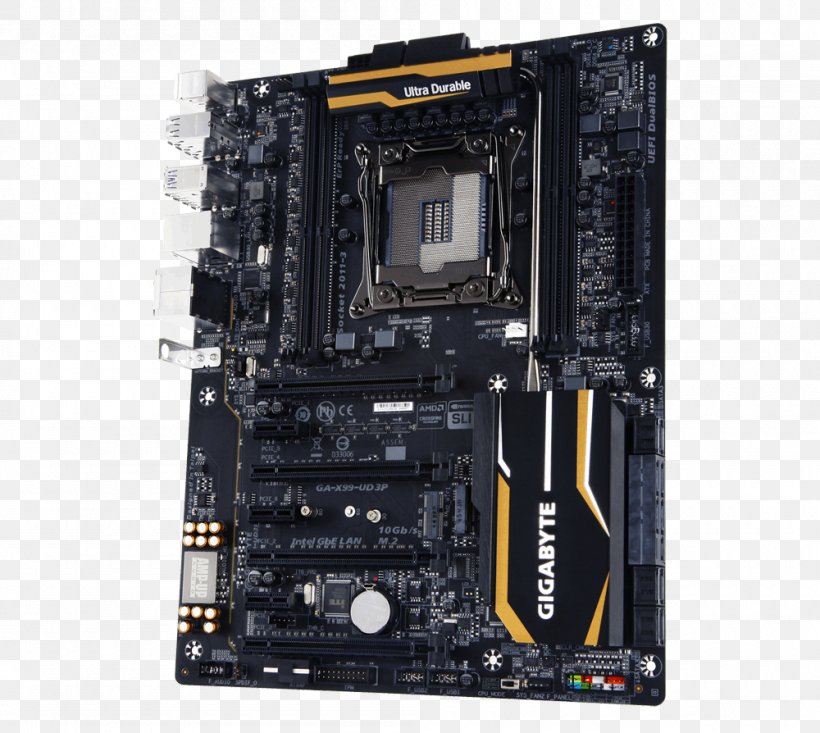 LGA 2011 CPU Socket Intel X99 Motherboard Land Grid Array, PNG, 1000x894px, Lga 2011, Atx, Computer Accessory, Computer Case, Computer Component Download Free