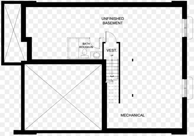 Paper Floor Plan White Pattern, PNG, 851x600px, Paper, Area, Black, Black And White, Brand Download Free