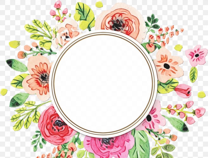 Picture Frame, PNG, 924x705px, Watercolor, Flower, Paint, Picture Frame, Serveware Download Free