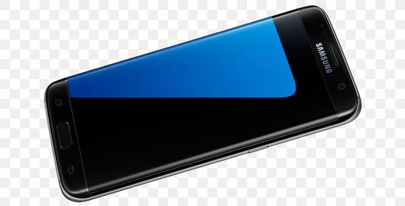 Samsung GALAXY S7 Edge Samsung Galaxy S6 Edge Samsung Galaxy Y 1080p, PNG, 1160x590px, Samsung Galaxy S7 Edge, Android, Cellular Network, Communication Device, Electric Blue Download Free