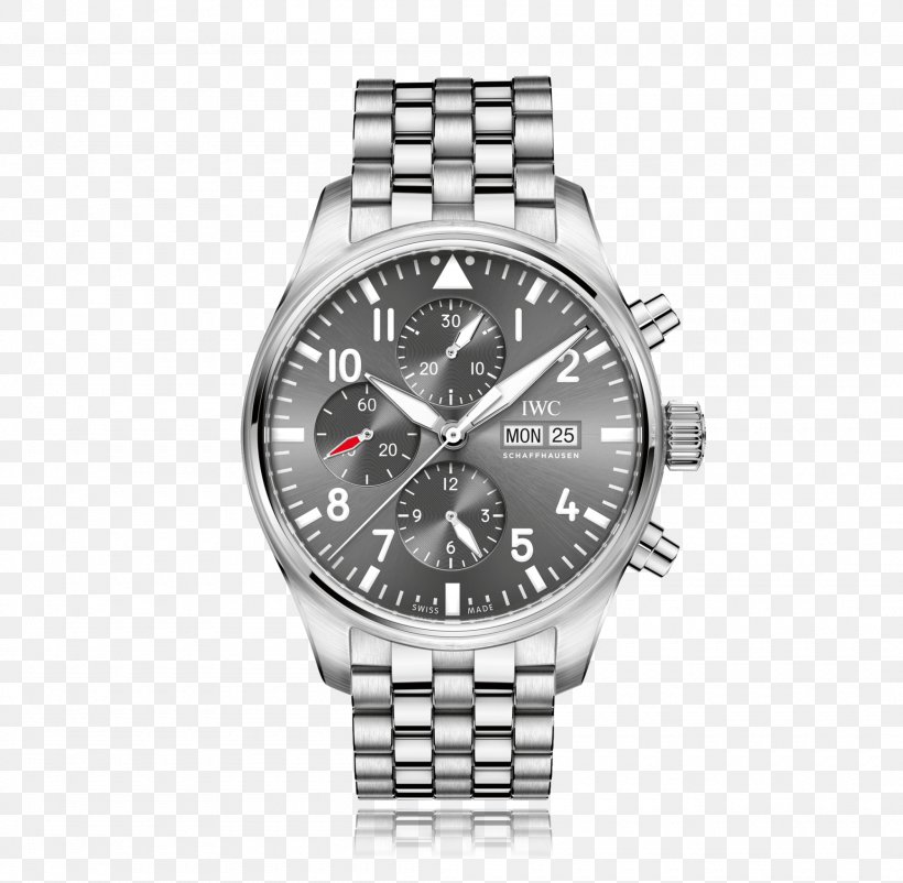 Schaffhausen International Watch Company Chronograph Jewellery, PNG, 2100x2054px, Schaffhausen, Annual Calendar, Brand, Chronograph, Double Chronograph Download Free