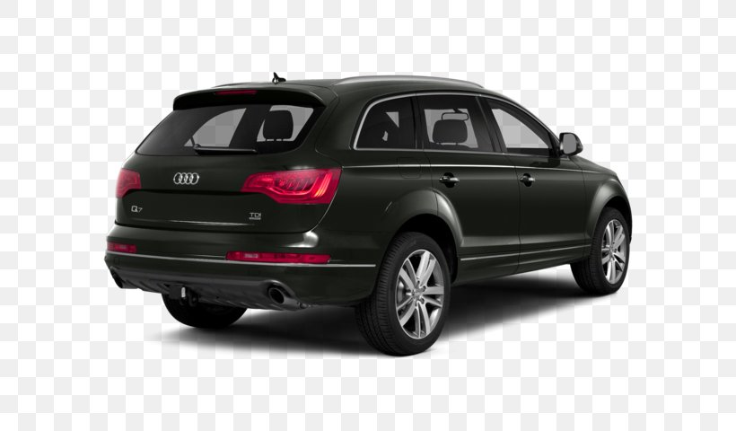 Volkswagen Audi Q7 Open Road VW Of Manhattan Automatic Transmission, PNG, 640x480px, Volkswagen, Audi, Audi Q7, Automatic Transmission, Automotive Design Download Free