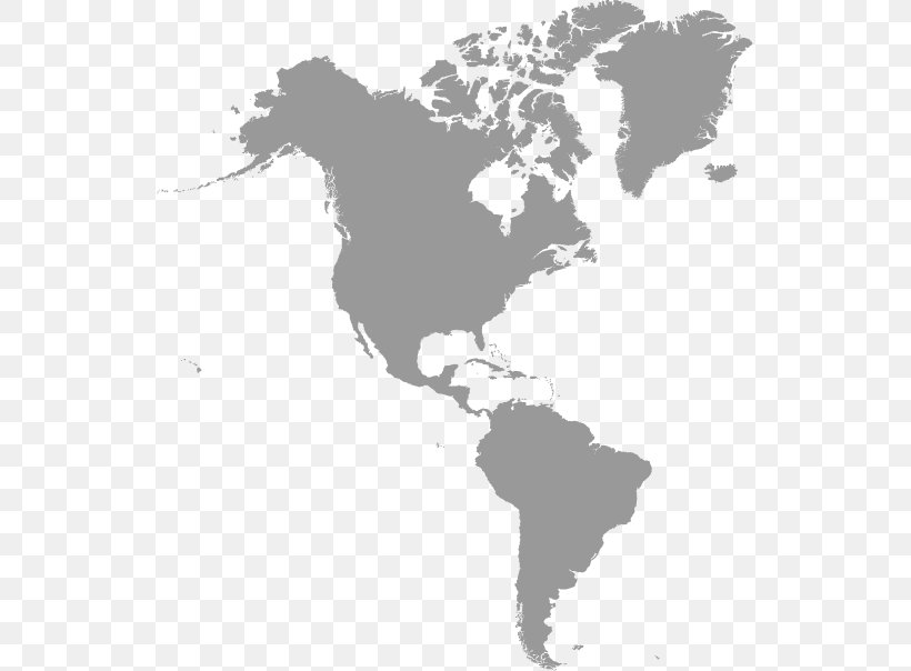 World Map Atlas Continent, PNG, 537x604px, World Map, Atlas, Black And White, Continent, Creative Market Download Free