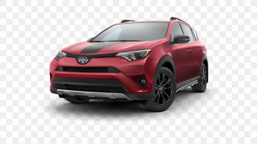 2018 Toyota RAV4 Adventure SUV Car Sport Utility Vehicle Automatic Transmission, PNG, 853x480px, 2018 Toyota Rav4, 2018 Toyota Rav4 Suv, Toyota, Adventure, Automatic Transmission Download Free