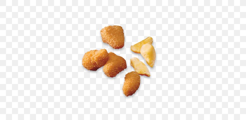Chicken Nugget French Fries Breaded Cutlet Cheddar Cheese Mozzarella Sticks, PNG, 400x400px, Chicken Nugget, Breaded Cutlet, Cheddar Cheese, Cheese, Chicken Download Free