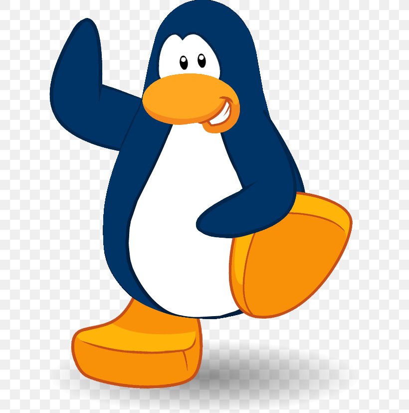 Club Penguin Island Little Penguin, PNG, 621x827px, Club Penguin, Artwork, Beak, Bird, Club Penguin Island Download Free