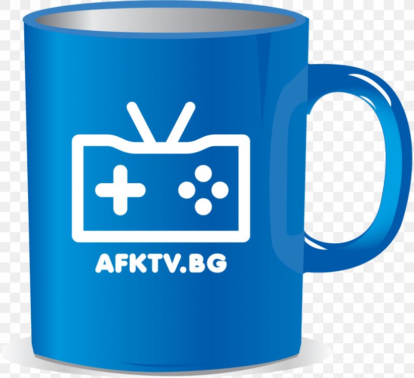 Coffee Cup Product Design Afk Tv Material Brand, PNG, 955x873px, Coffee Cup, Blue, Brand, Cup, Drinkware Download Free
