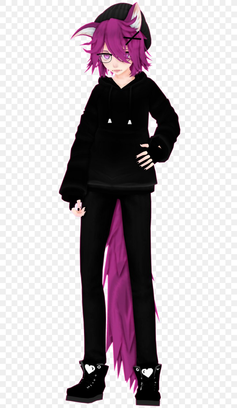Costume Pink M Character Fiction, PNG, 565x1413px, Costume, Character, Clothing, Fiction, Fictional Character Download Free