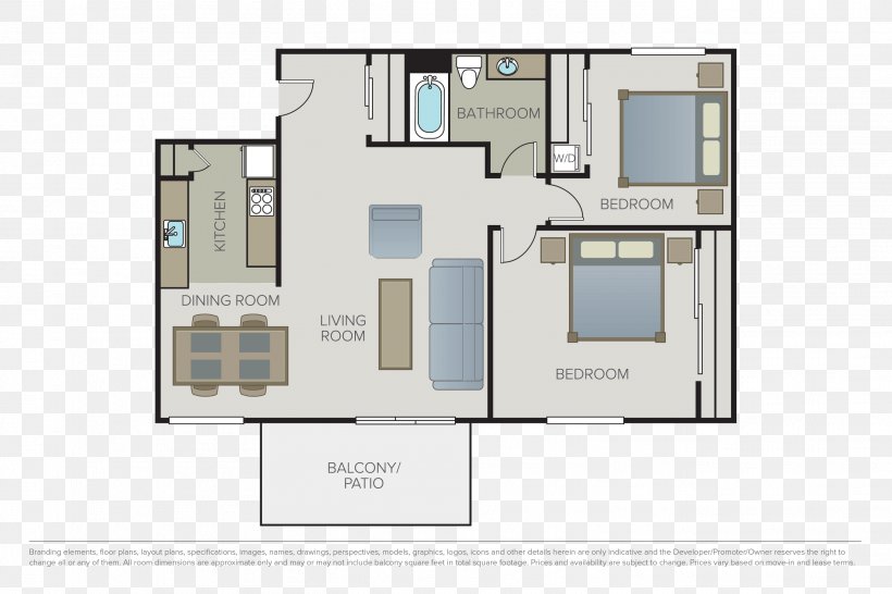 Cupertino Apartment Floor Plan Luxury Facade, PNG, 2709x1807px, Cupertino, Amenity, Apartment, California, Elevation Download Free