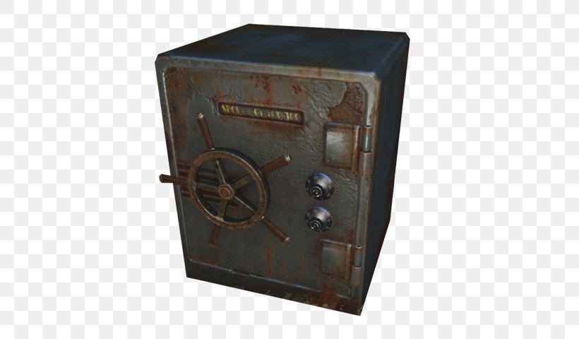 Fallout 4 Safe Bethesda Softworks Video Game Mod, PNG, 490x480px, Fallout 4, Bethesda Softworks, Downloadable Content, Fallout, Gun Safe Download Free