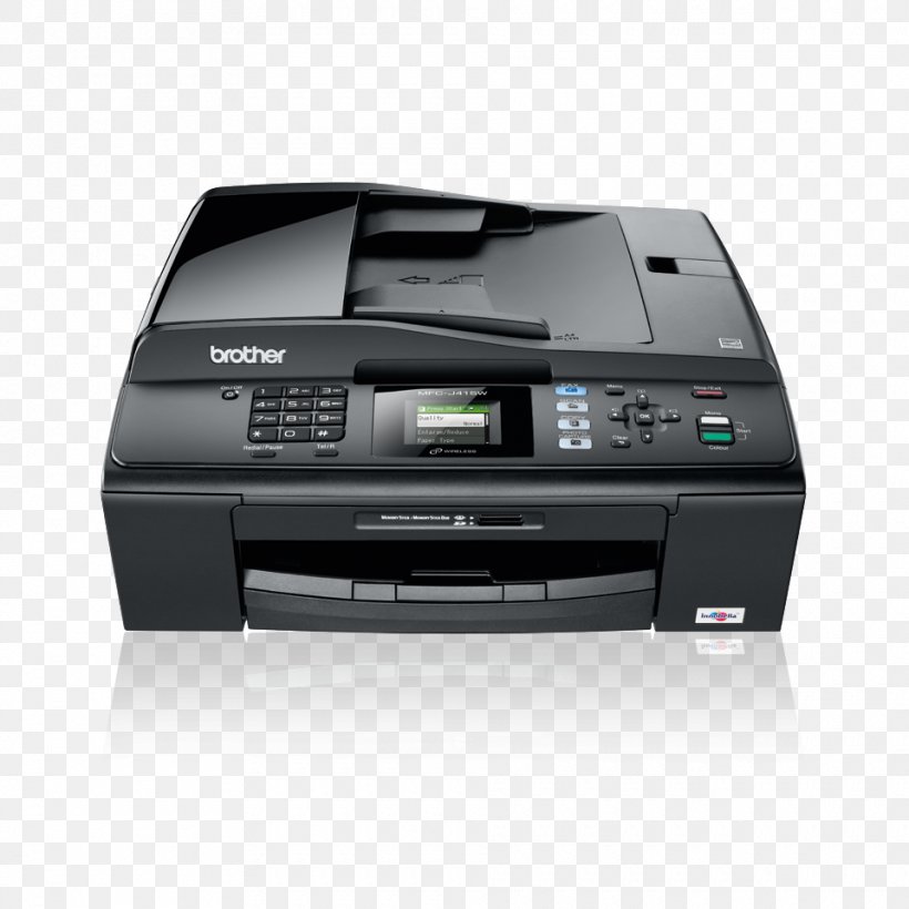 Hewlett-Packard Ink Cartridge Printer Brother Industries Inkjet Printing, PNG, 960x960px, Hewlettpackard, Brother Industries, Canon, Electronic Device, Electronics Download Free