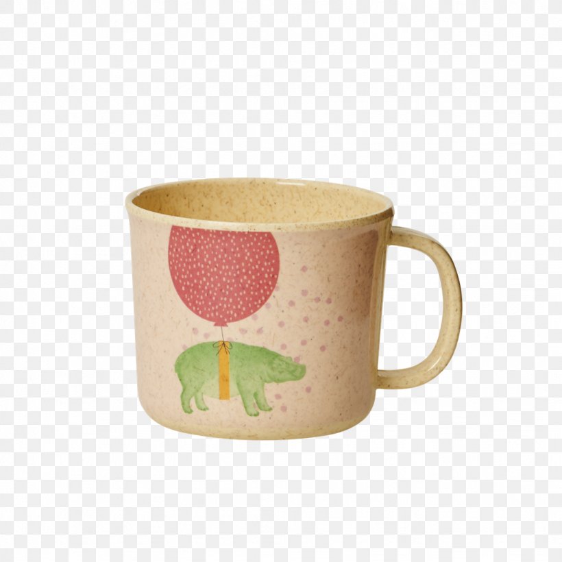 Melamine Mug Cup Duck Ceramic, PNG, 1024x1024px, Melamine, Bowl, Ceramic, Child, Coffee Cup Download Free