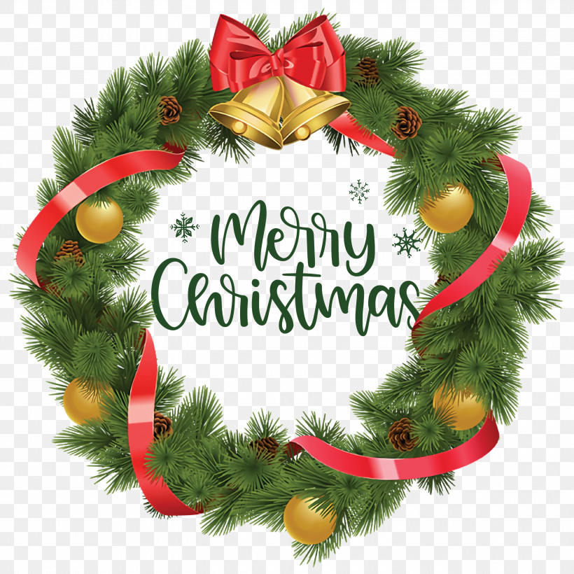 Merry Christmas Christmas Day Xmas, PNG, 3000x3000px, Merry Christmas, Christmas Day, Christmas Ornament, Christmas Tree, Decoration Download Free