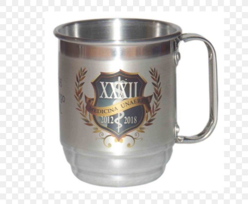 Mug Milliliter Aluminium Express Tableware, PNG, 675x675px, Mug, Aluminium, Coffee Cup, Cup, Draught Beer Download Free