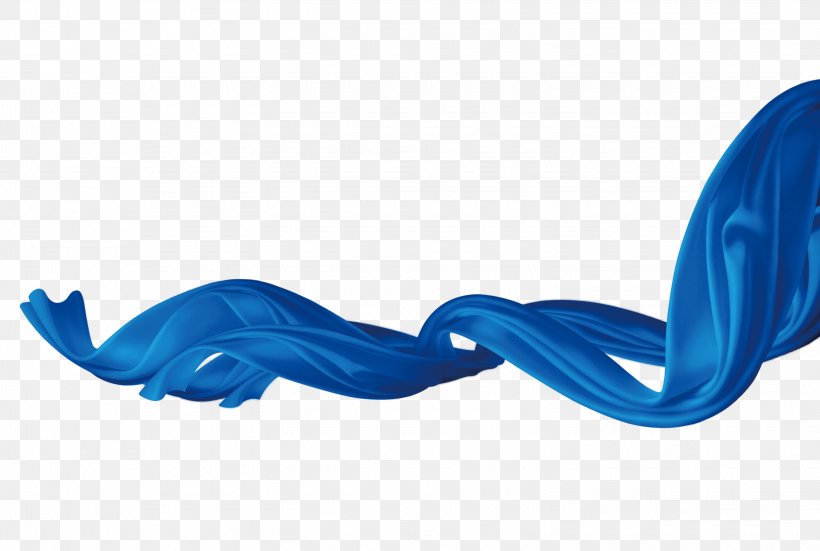 Ribbon Resource, PNG, 3050x2050px, Ribbon, Aqua, Blue, Blue Ribbon, Business Download Free
