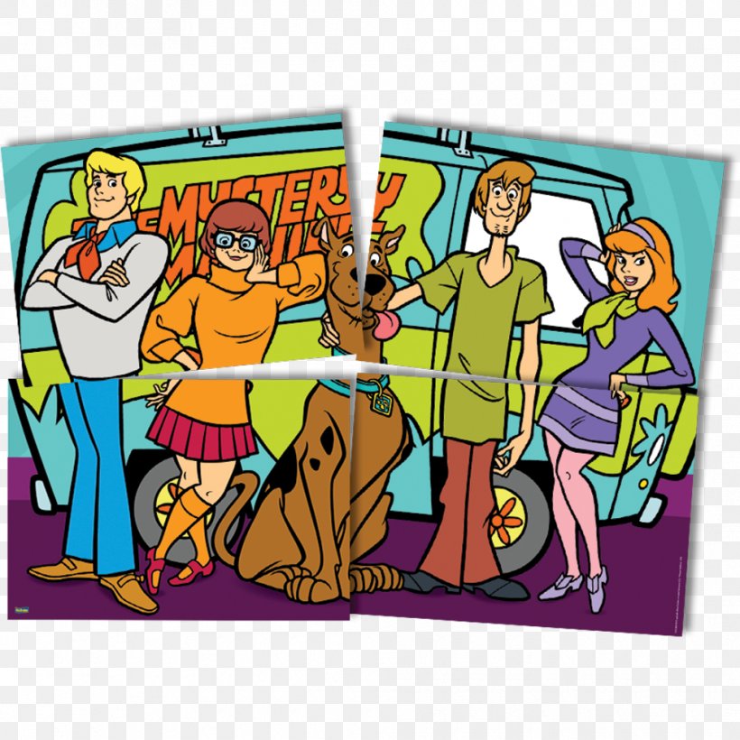 Scooby-Doo Party Joy Birthday, PNG, 990x990px, Scoobydoo, Art, Behavior, Birthday, Candle Download Free