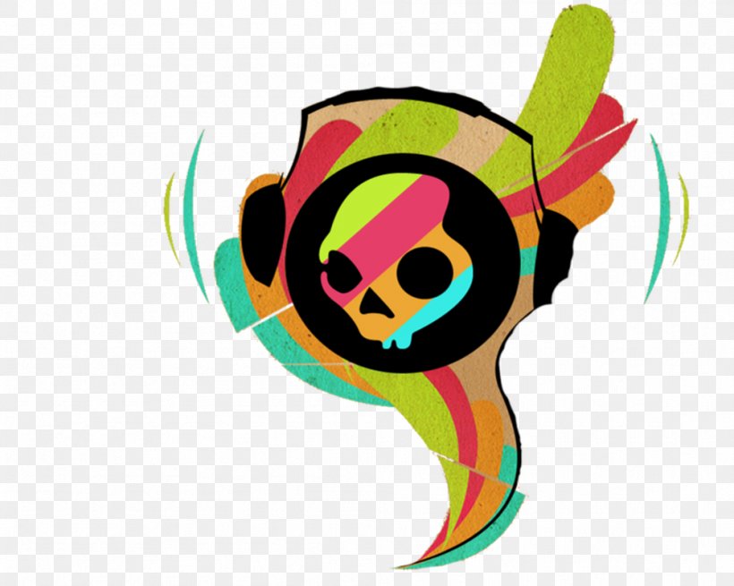 Skullcandy Loudspeaker Radio Skull Headphones, PNG, 999x799px, Skullcandy, Art, Business, Copyright, Drawing Download Free