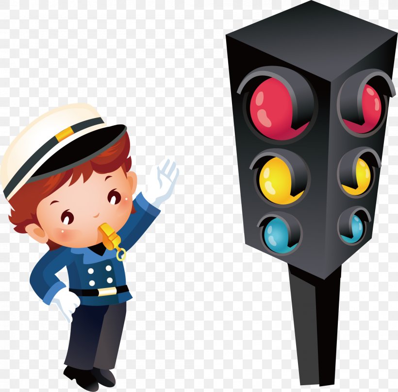 Traffic Police, PNG, 2098x2067px, Police, Alarm Device, Play, Police Officer, Technology Download Free
