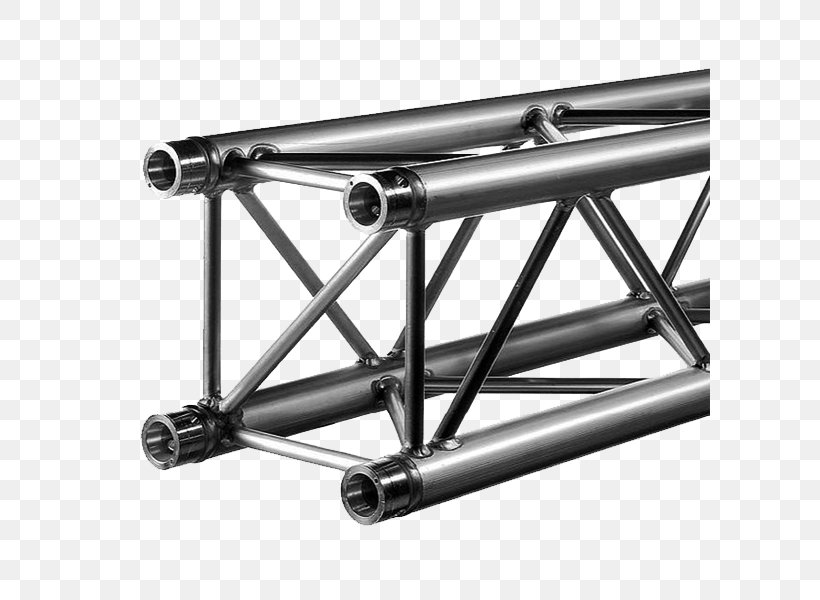 Traverse Truss Aluminium Germany Veranstaltungstechnik, PNG, 600x600px, Traverse, Aluminium, Architectural Engineering, Automotive Exterior, Bicycle Frame Download Free