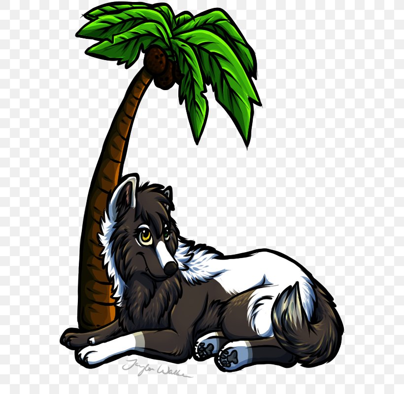 Tree Drawing Arecaceae Clip Art, PNG, 800x800px, Tree, Arecaceae, Big Cat, Big Cats, Blog Download Free