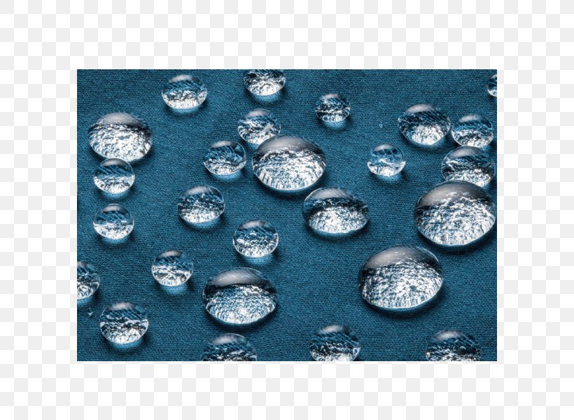 Water Hydrophobe Textile Surface Material, PNG, 600x600px, Water, Concrete, Crystal, Diamond, Humidity Download Free