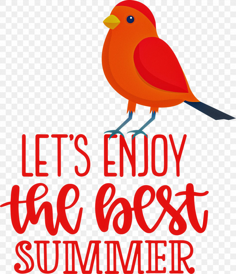 Best  Summer Hello Summer Summer, PNG, 2585x3000px, Best Summer, Beak, Biology, Birds, Geometry Download Free