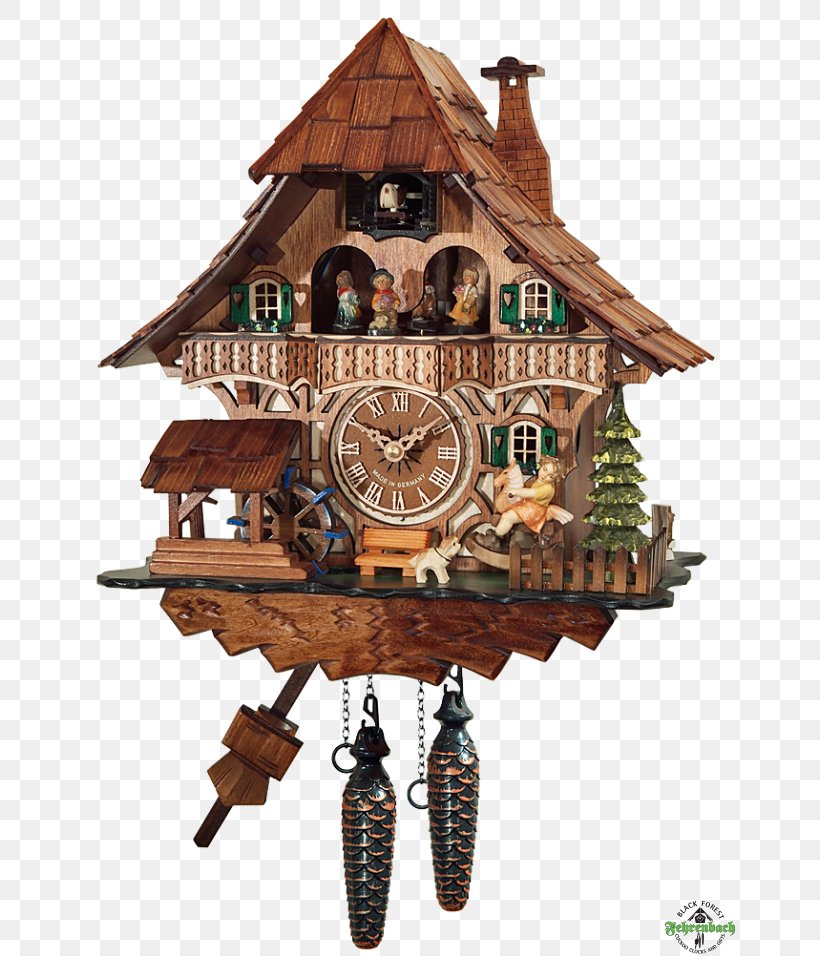 Black Forest Cuckoo Clock Quartz Clock Movement, PNG, 650x956px, Black Forest, Black Forest House, Clock, Common Cuckoo, Cuckoo Clock Download Free