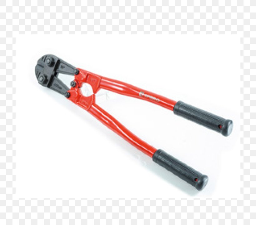 Bolt Cutters Hand Tool The Home Depot, PNG, 720x720px, Bolt Cutters, Bolt, Bolt Cutter, Cutting, Cutting Tool Download Free