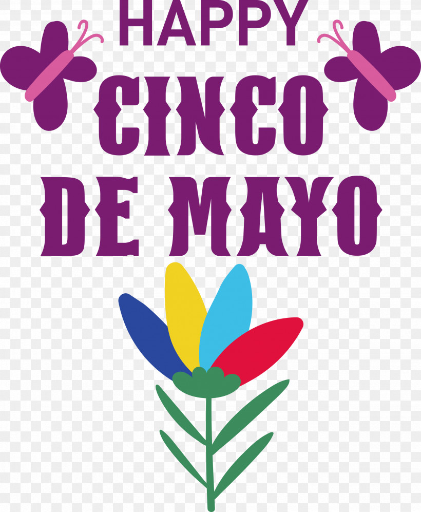 Cinco De Mayo Fifth Of May Mexico, PNG, 2465x3000px, Cinco De Mayo, Fifth Of May, Flower, Life, Line Download Free
