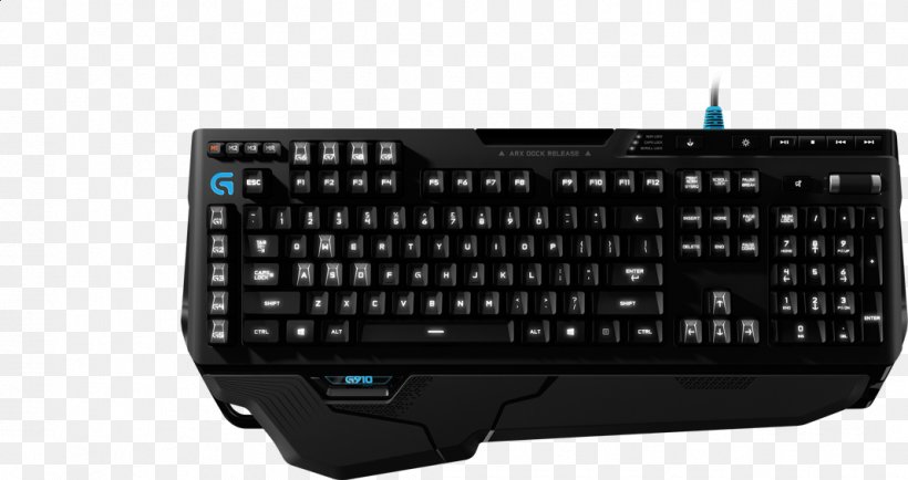 Computer Keyboard Logitech Computer Mouse Gaming Keypad Android, PNG, 1067x565px, Computer Keyboard, Android, Computer Component, Computer Hardware, Computer Mouse Download Free