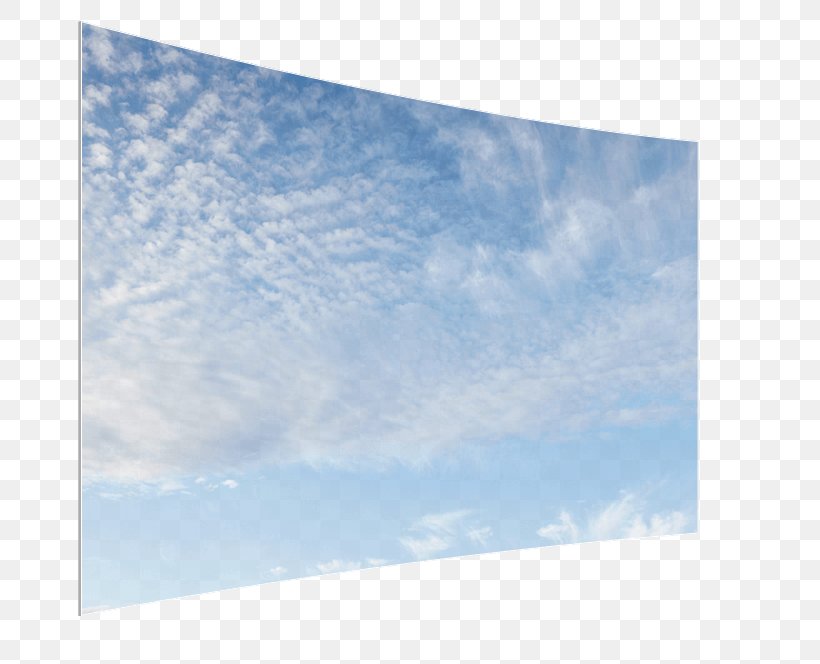 Cumulus Cloud Curved Screen Sky, PNG, 664x664px, Cumulus, Atmosphere, Blue, Cloud, Curved Screen Download Free