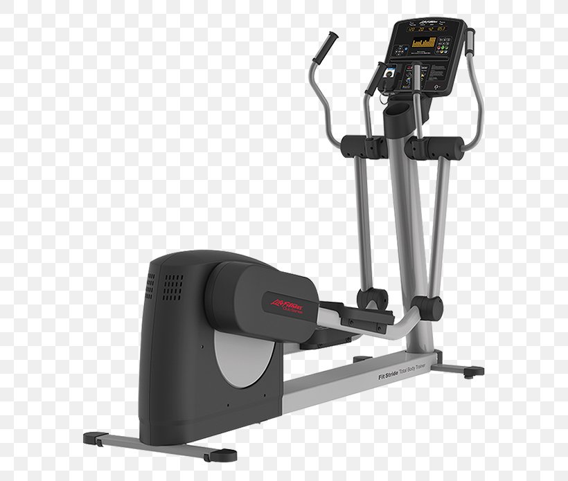 Elliptical Trainers Life Fitness Exercise Treadmill Fitness Centre, PNG, 745x695px, Elliptical Trainers, Aerobic Exercise, Elliptical Trainer, Exercise, Exercise Bikes Download Free