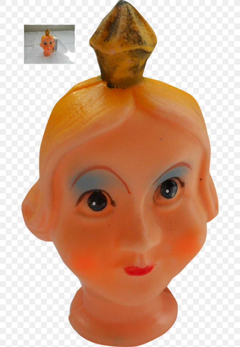 Forehead Figurine, PNG, 674x1185px, Forehead, Figurine, Head, Orange Download Free
