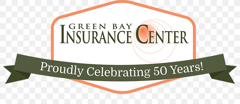 Green Bay Insurance Center Logo South Monroe Avenue Product Font, PNG, 800x357px, Logo, Brand, Green Bay, Insurance, Label Download Free