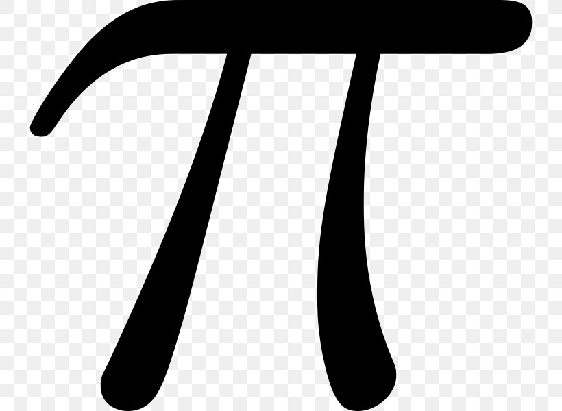 Pi Day Mathematics Science Constant, PNG, 736x600px, Pi Day, Aryabhata, Black, Black And White, Constant Download Free