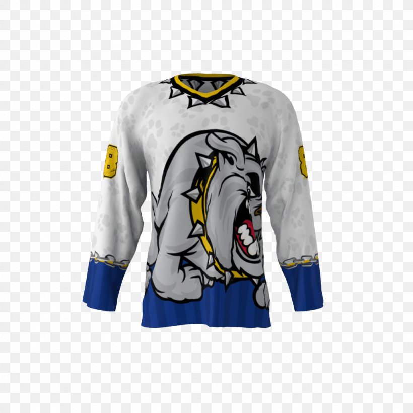 Sleeve T-shirt Jersey Ice Hockey, PNG, 1024x1024px, Sleeve, Field Hockey, Hockey, Hockey Jersey, Hockey Sock Download Free