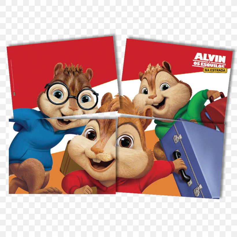 Alvin Seville Alvin And The Chipmunks In Film Party Birthday Stuffed Animals & Cuddly Toys, PNG, 990x990px, Alvin Seville, Alvin And The Chipmunks, Alvin And The Chipmunks In Film, Birthday, Cartoon Download Free