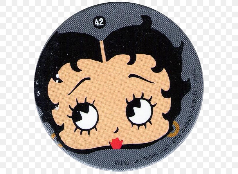 Betty Boop Animated Cartoon Sport, PNG, 600x600px, Watercolor, Cartoon, Flower, Frame, Heart Download Free