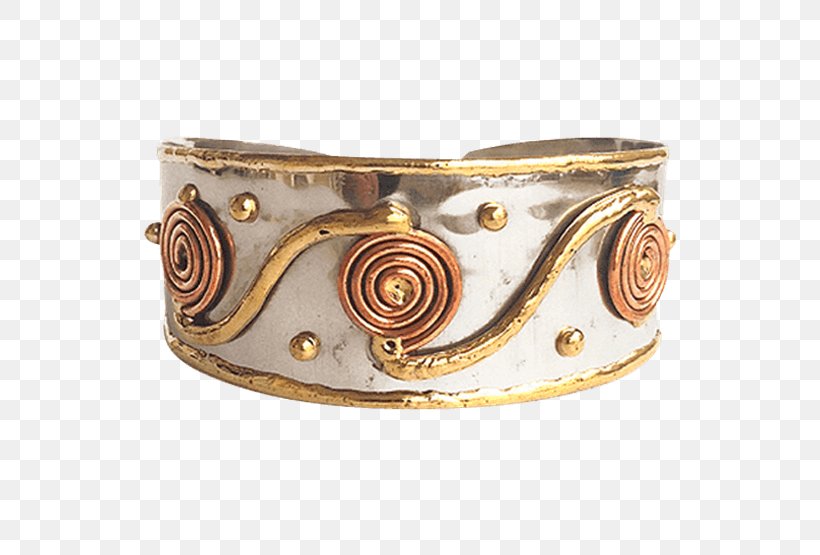 Bracelet Copper Brass Bangle Renaissance, PNG, 555x555px, Bracelet, Bangle, Belt, Belt Buckle, Belt Buckles Download Free