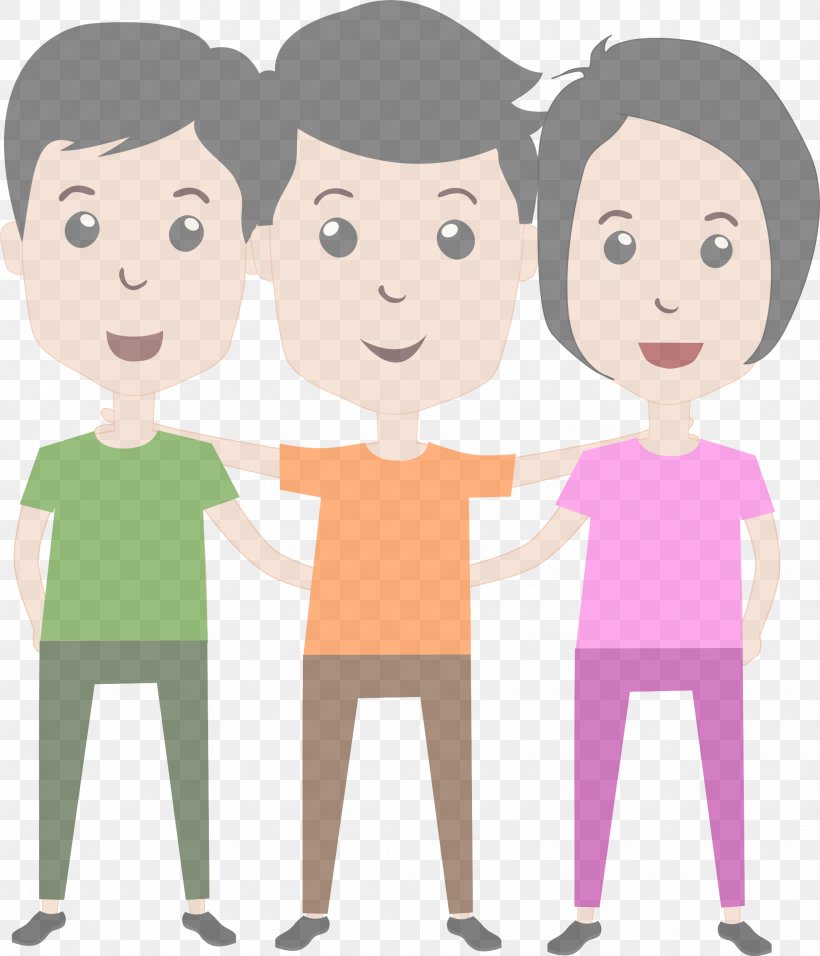 Cartoon People Clip Art Male Child, PNG, 2057x2400px, Cartoon, Child, Fun, Gesture, Interaction Download Free