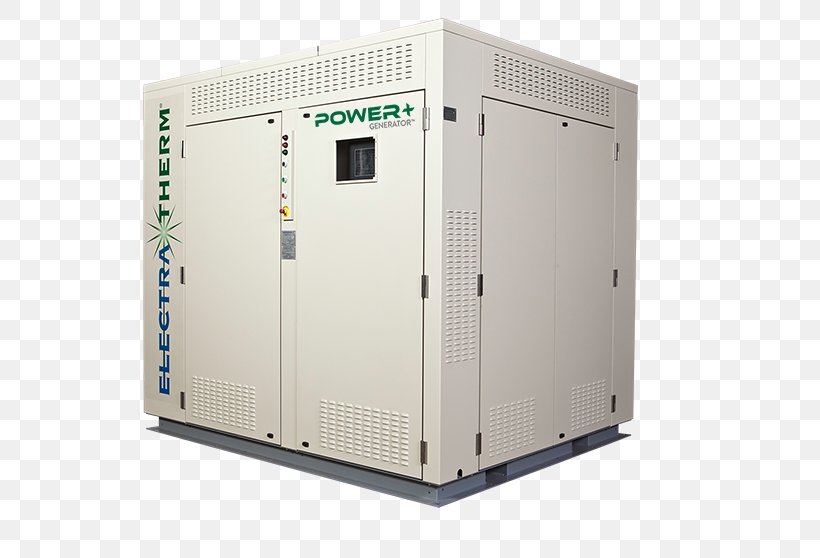 ElectraTherm Inc Organic Rankine Cycle Electricity Energy Electric Generator, PNG, 600x558px, Organic Rankine Cycle, Biomass, Biomass Heating System, Circuit Breaker, Electric Generator Download Free