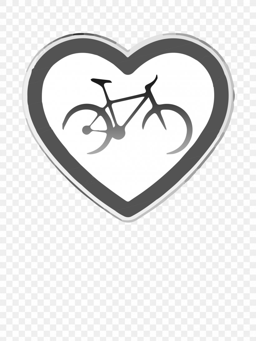 Heart Tandem Bicycle Mode Of Transport, PNG, 2400x3200px, Watercolor, Cartoon, Flower, Frame, Heart Download Free