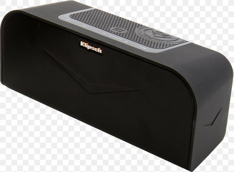 Klipsch KMC 1 Wireless Speaker Loudspeaker Klipsch Audio Technologies, PNG, 1359x1000px, Wireless Speaker, Audio, Bluetooth, Electronic Instrument, Klipsch Audio Technologies Download Free