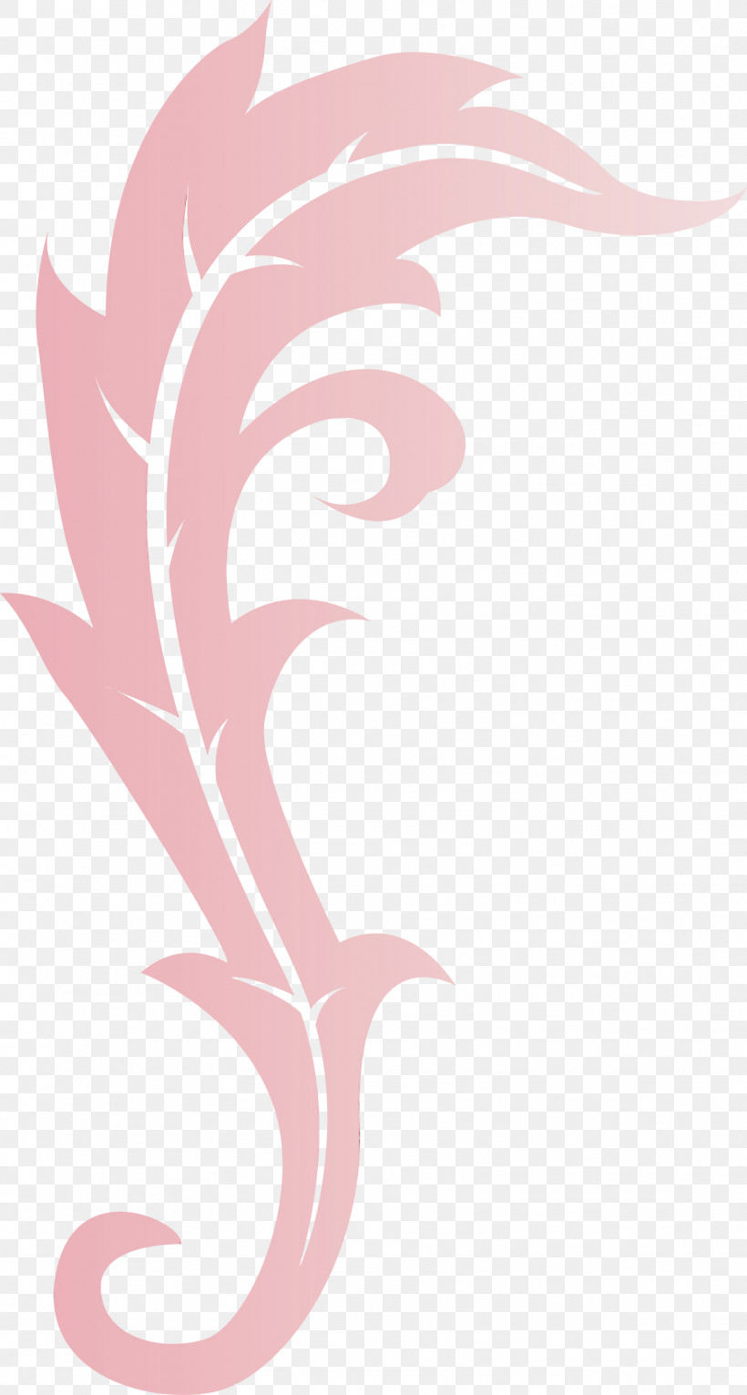 Pink Plant Pattern, PNG, 1606x3000px, Spring Frame, Decor Frame, Paint, Pink, Plant Download Free